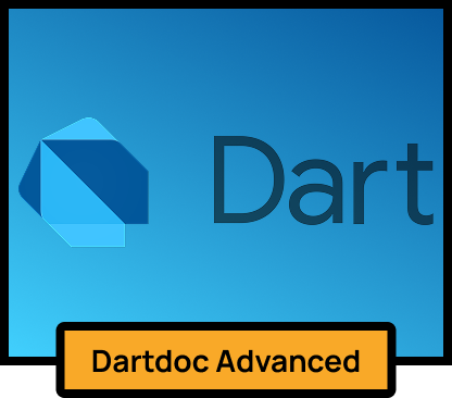 Dartdoc Advanced
