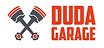 Obrazek z logiem Duda Garage