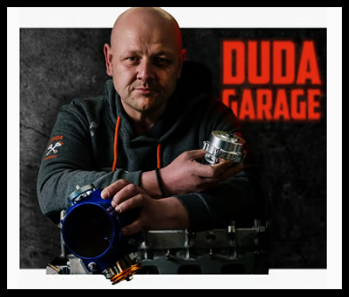 Grzegorz Duda