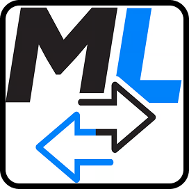 Logo aplikacji Motolink